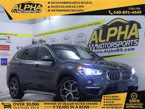 BMW X1 xDrive28i AWD