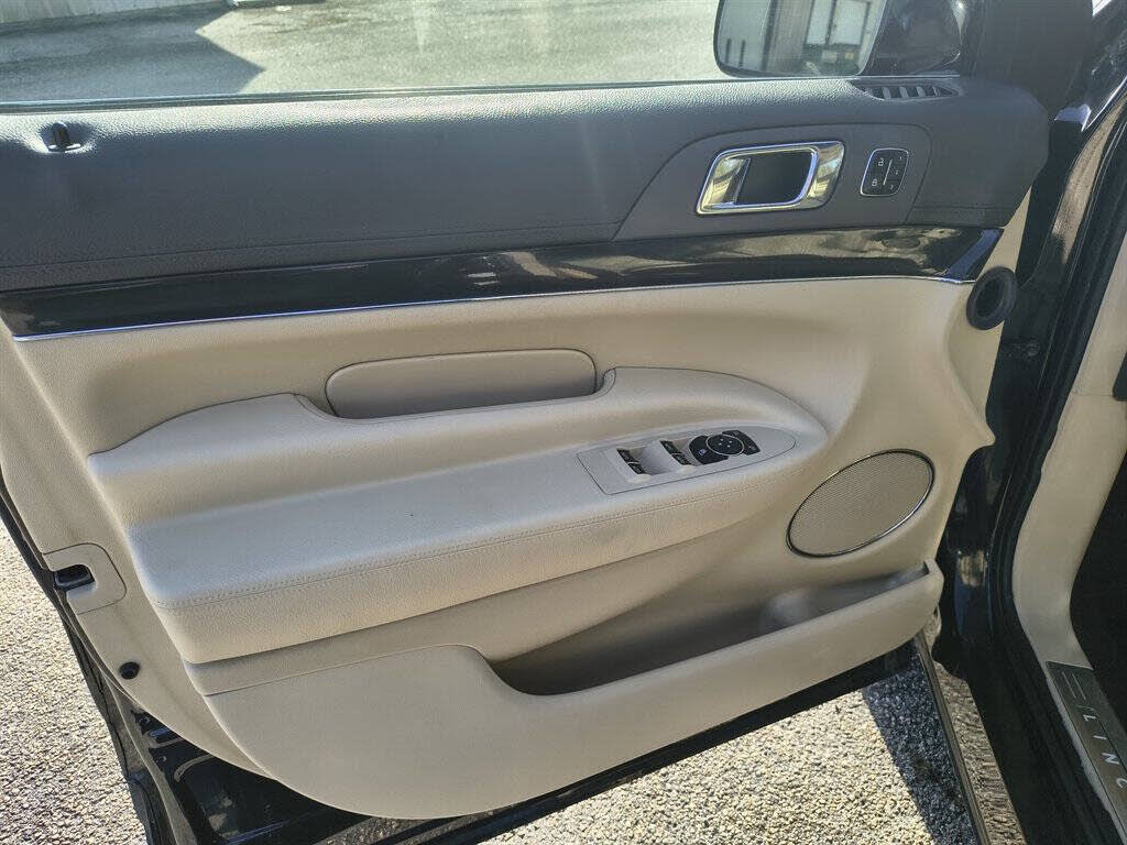 2019 Lincoln MKT Reserve AWD