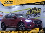Volvo XC60 T5 Inscription AWD