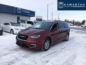 Chrysler Pacifica Touring FWD