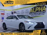 Lexus ES 350 Premium FWD