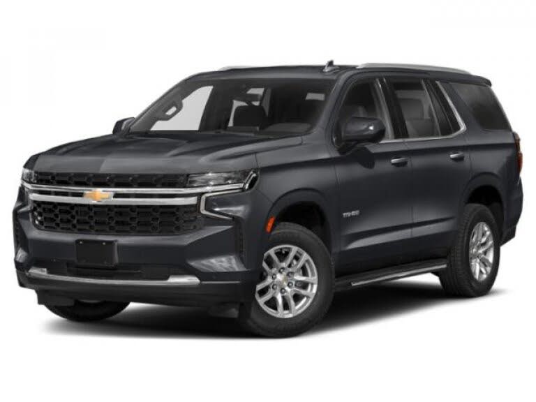 2024 Chevrolet Tahoe LS RWD