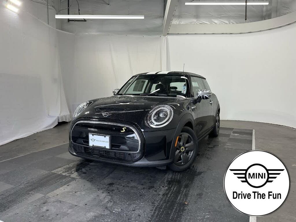 2024 MINI Cooper SE 2-Door Hatchback FWD