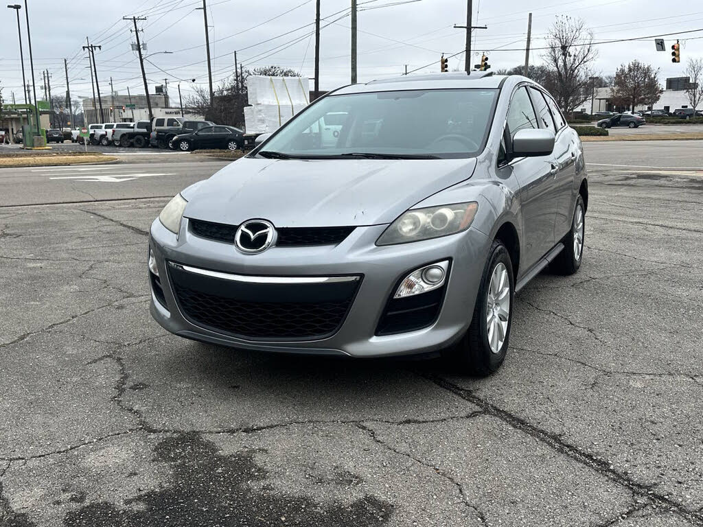 2011 Mazda CX-7 i Sport