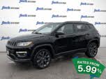 Jeep Compass North 4WD