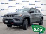 Jeep Compass Trailhawk 4WD