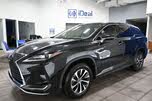 Lexus RX 350L AWD