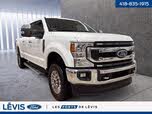 Ford F-250 Super Duty XLT Crew Cab 4WD