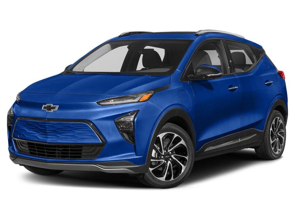 Chevrolet Bolt EUV Premier FWD 2023