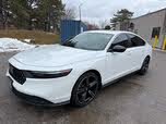 Honda Accord Hybrid Sport FWD