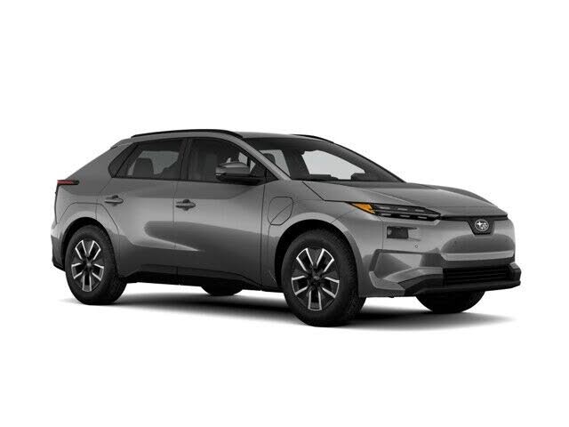 2026 Subaru Solterra Premium AWD