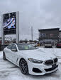BMW 8 Series M850i xDrive Gran Coupe AWD