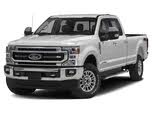 Ford F-350 Super Duty Lariat Crew Cab LB DRW 4WD