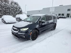 Chrysler Pacifica Hybrid Touring L FWD