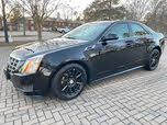 Cadillac CTS 3.0L AWD