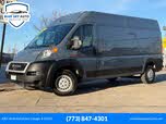 RAM ProMaster 2500 159 High Roof Cargo Van FWD