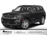 Jeep Grand Cherokee Laredo 4WD