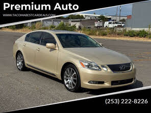 Lexus GS 300 RWD