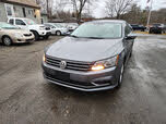 Volkswagen Passat 1.8T S