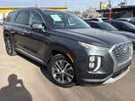 Hyundai Palisade SEL FWD