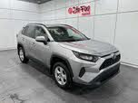 Toyota RAV4 Hybrid LE AWD