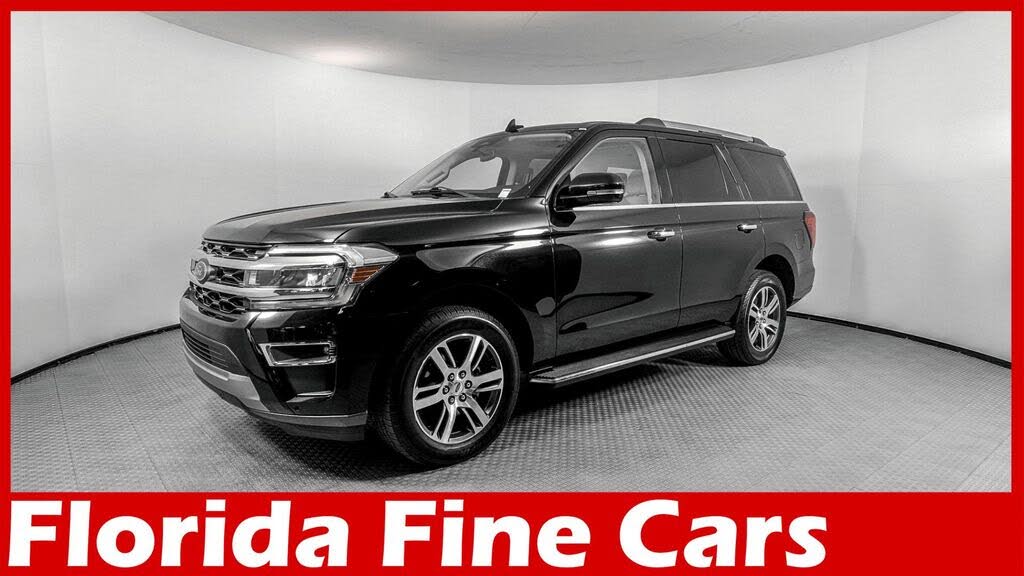 2023 Ford Expedition Limited RWD