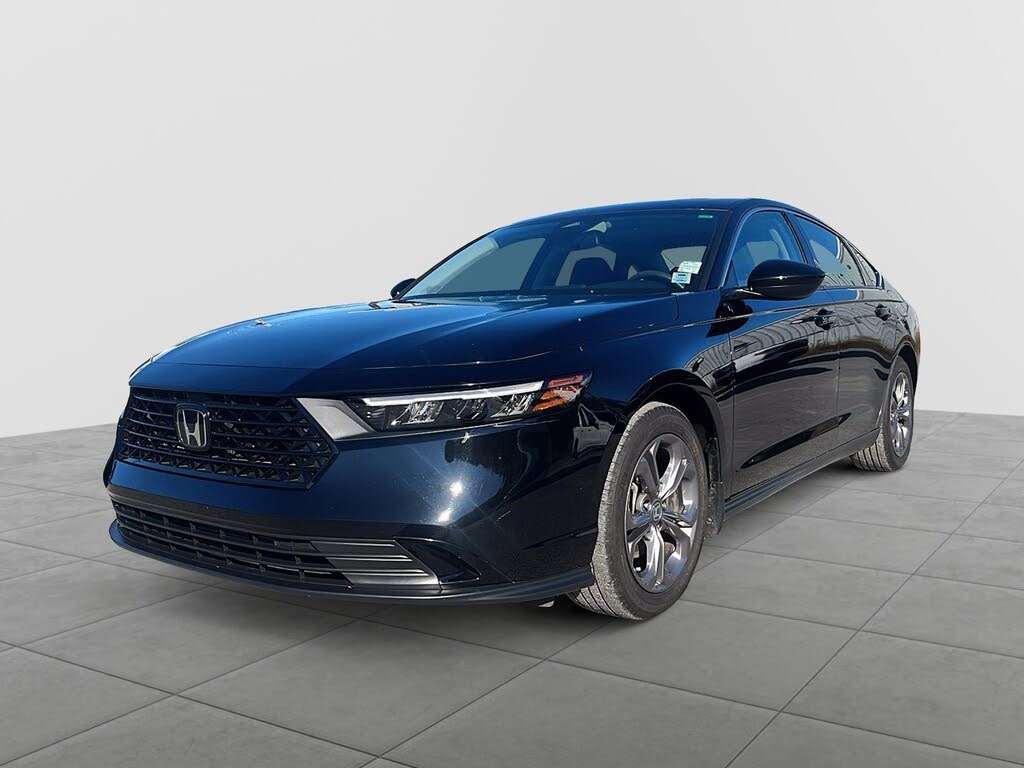 Honda Accord EX FWD 2023