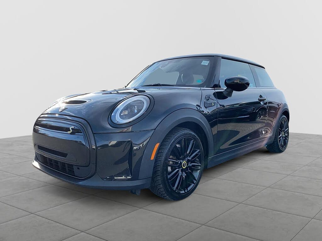 MINI Cooper SE 2-Door Hatchback FWD 2024