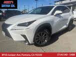 Lexus NX 300 FWD