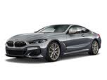 BMW 8 Series M850i xDrive Coupe AWD