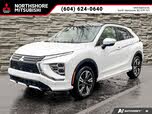 Mitsubishi Eclipse Cross GT S-AWC