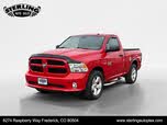 RAM 1500 Sport 4WD