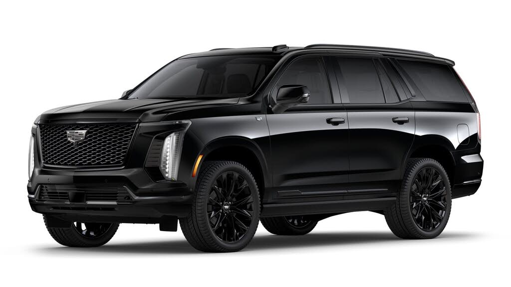 2025 Cadillac Escalade Sport Platinum 4WD