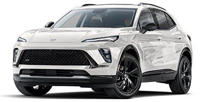 2026 Buick Envision Preferred AWD