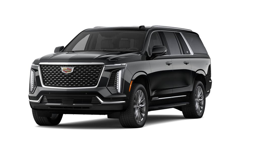2026 Cadillac Escalade ESV 4WD
