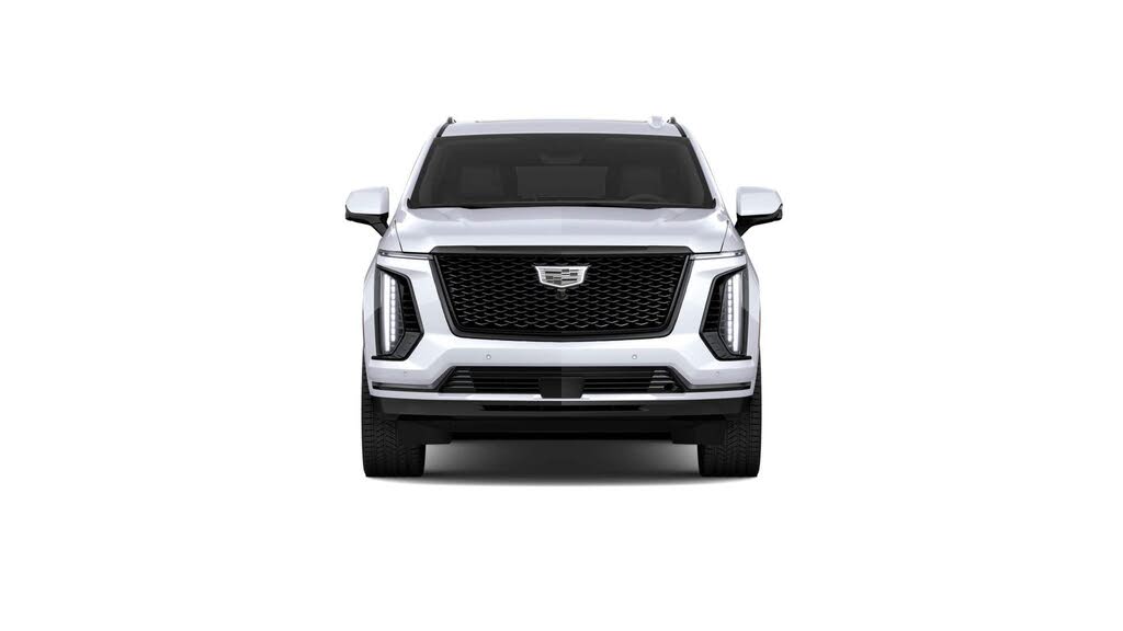 2026 Cadillac Escalade ESV Platinum Sport 4WD