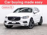Volvo XC60 T6 Momentum AWD