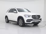 Mercedes-Benz GLE 350 RWD