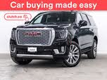 GMC Yukon Denali 4WD