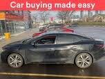 Nissan Maxima SL FWD