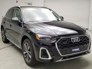 Audi Q5 quattro Premium S Line 45 TFSI