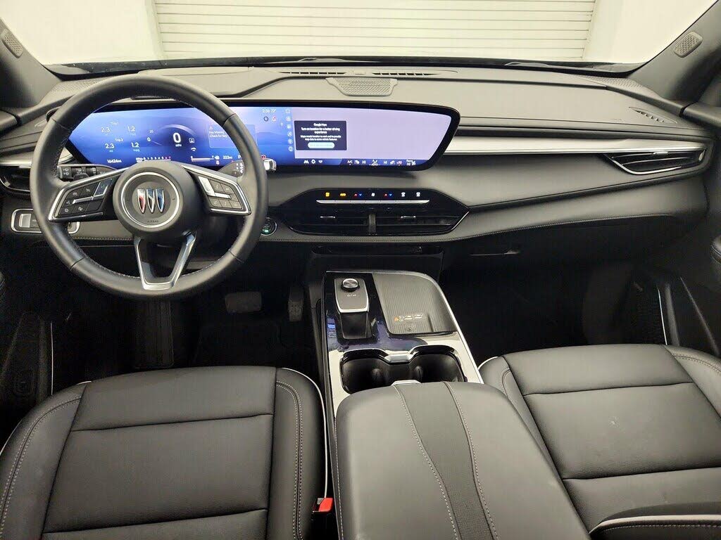 2025 Buick Enclave Preferred FWD