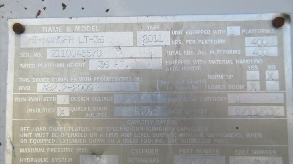 RAM 5500 Chassis SLT Crew Cab 173 4WD 2014