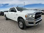 RAM 3500 Big Horn Crew Cab LB 4WD