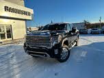 GMC Sierra 2500HD Denali Crew Cab 4WD