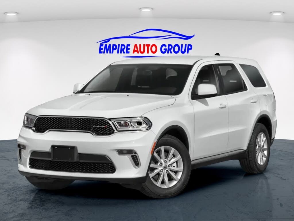 2023 Dodge Durango R/T AWD