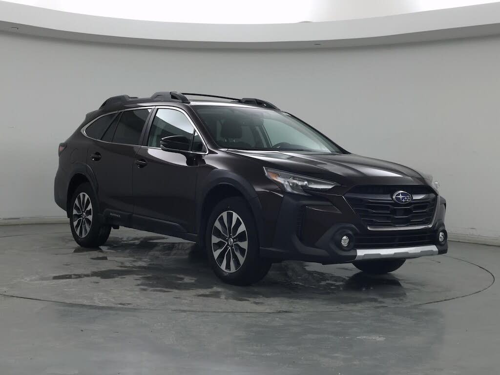 2024 Subaru Outback Limited AWD