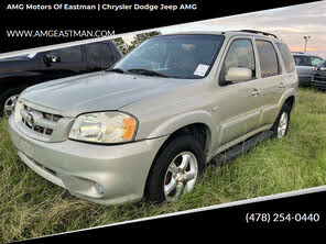 Mazda Tribute s