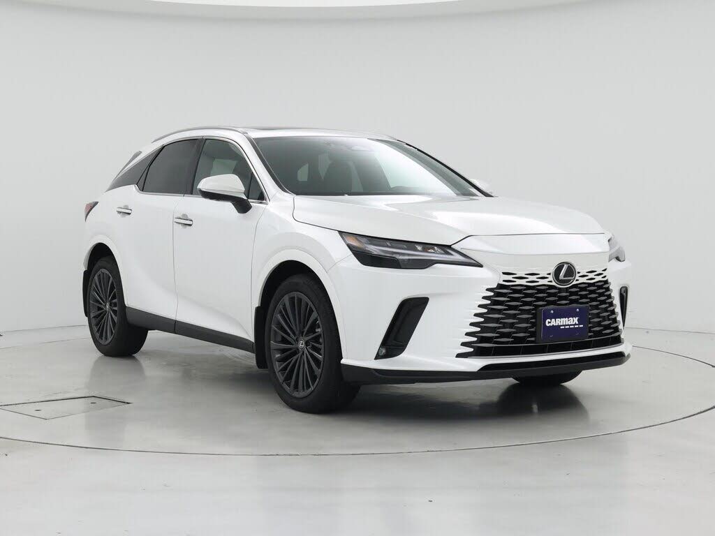 2024 Lexus RX 350 Premium AWD