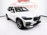 BMW X5 xDrive40i AWD